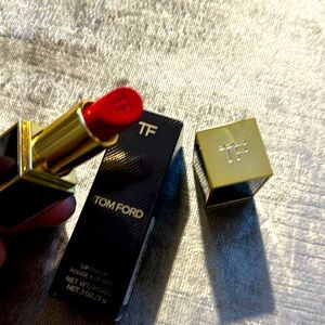 TOM FORD Scarlet Rouge Lipstick